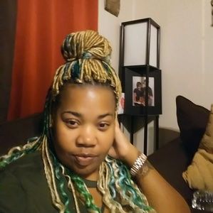 Meet your Posher, Barbara